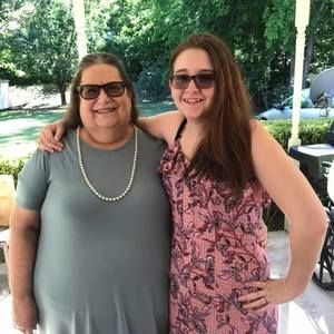 Meet your Posher, Trisha